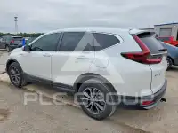 2021 Honda CR-V фото