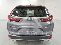 2021 Honda CR-V фото