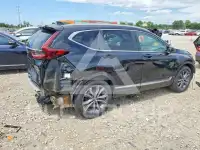 2021 Honda CR-V photo