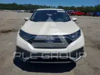 2021 Honda CR-V фото