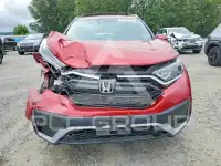2021 Honda CR-V фото