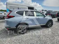 2021 Honda CR-V фото