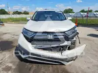 2021 Honda CR-V photo