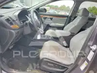 2021 Honda CR-V photo