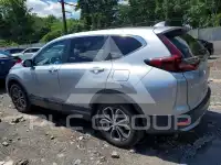 2021 Honda CR-V photo