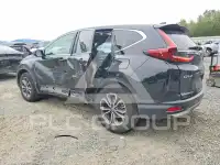 2021 Honda CR-V photo
