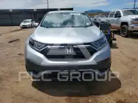 2021 Honda CR-V фото