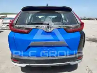 2021 Honda CR-V фото