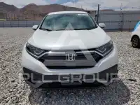 2021 Honda CR-V фото