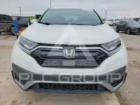2021 Honda CR-V фото