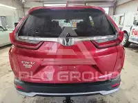 2021 Honda CR-V фото