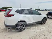 2021 Honda CR-V фото