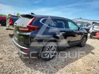 2021 Honda CR-V photo