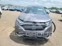 2021 Honda CR-V фото