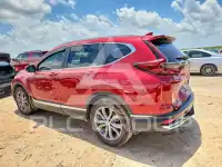 2021 Honda CR-V фото