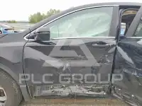 2021 Honda CR-V photo