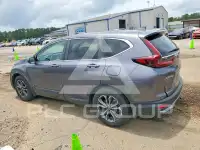 2021 Honda CR-V photo