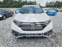 2021 Honda CR-V фото