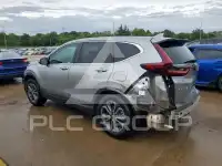 2021 Honda CR-V фото