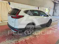 2021 Honda CR-V photo