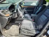 2021 Honda CR-V photo