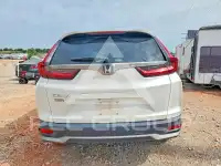 2021 Honda CR-V photo