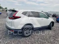 2021 Honda CR-V фото