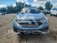 2021 Honda CR-V фото