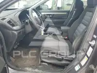 2021 Honda CR-V фото