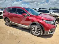 2021 Honda CR-V фото
