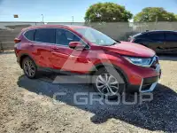 2021 Honda CR-V фото