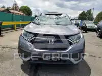 2021 Honda CR-V photo