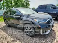 2021 Honda CR-V photo