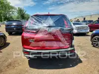 2021 Honda CR-V photo