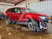 2021 Honda CR-V photo