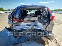 2021 Honda CR-V фото