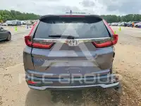 2021 Honda CR-V photo