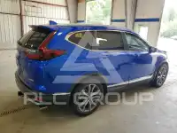 2021 Honda CR-V фото