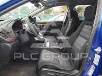 2021 Honda CR-V photo