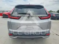 2021 Honda CR-V фото