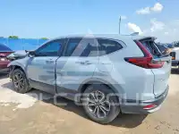 2021 Honda CR-V photo