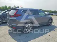 2021 Honda CR-V photo