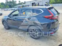 2021 Honda CR-V photo