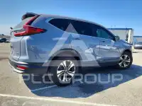 2021 Honda CR-V фото