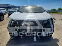 2021 Honda CR-V photo
