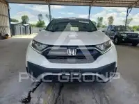 2021 Honda CR-V фото