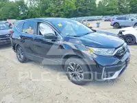 2021 Honda CR-V photo