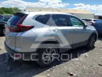 2021 Honda CR-V photo