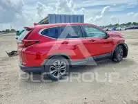 2021 Honda CR-V фото
