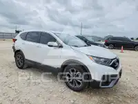 2021 Honda CR-V фото